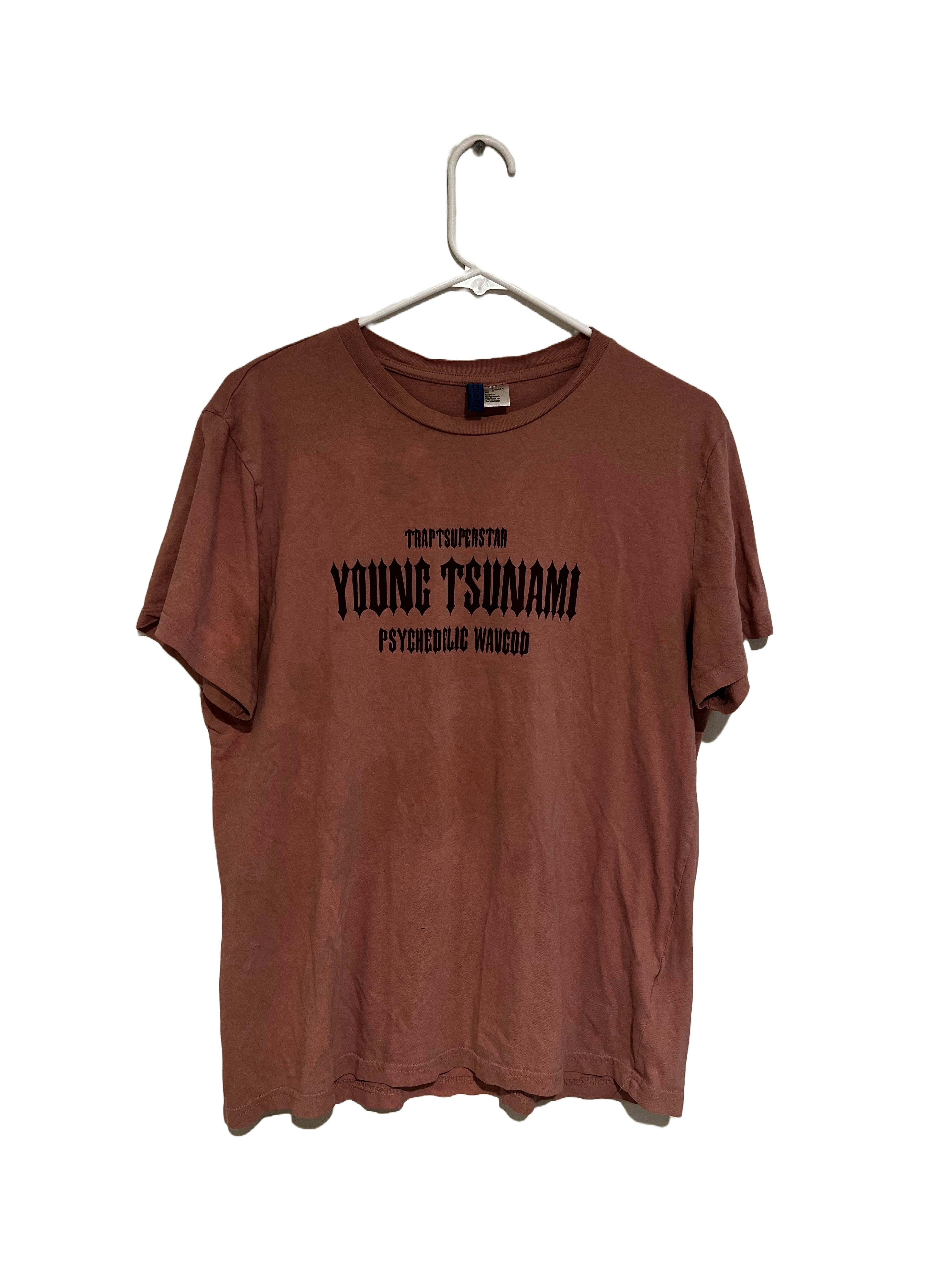 Young Tsunami Shirt