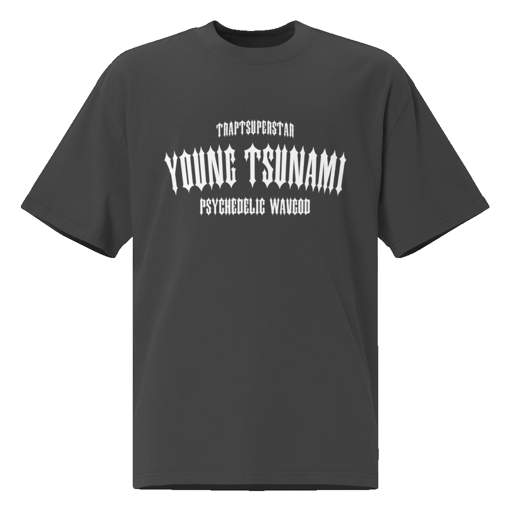 Trapt Superstar Young Tsunami