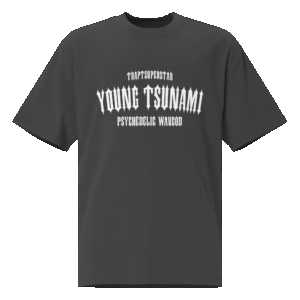 Trapt Superstar Young Tsunami